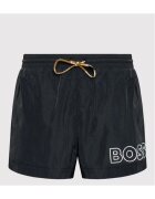 HUGO BOSS Бански шорти - Boss - 3186