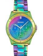 HUGO BOSS Дамски часовник Dance 1540160 - Аналогов