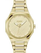 HUGO BOSS Дамски часовник Grail 1540177 - Аналогов