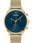 HUGO BOSS Мъжки часовник Smash Multi 1530410 - Аналогов