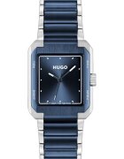 HUGO BOSS Мъжки часовник Thrive 1530382 - Аналогов