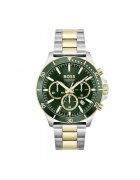 HUGO BOSS Мъжки часовник Troper 1514154 - Аналогов