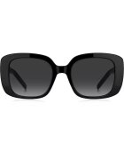 HUGO BOSS Слънчеви очила за жени BOSS 1791/G/S 807/9O 52