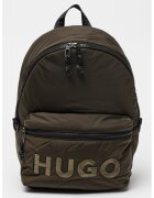 HUGO Раница Rikky с лого