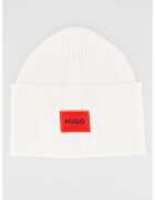HUGO Шапка Xaff с вълна