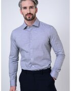 HUGO Слим риза Kenno