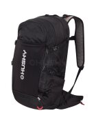 Husky Раница Clever 30 л - Черна
