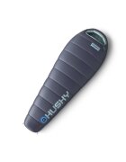 Husky Спален чувал Mantilla -5 - 85x220cm - Ripstop материал - цвят