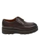 Il Passo Moris Leather Shoes