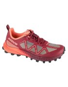 inov-8 Дамски спортни обувки 877138 - Текстил - Червени