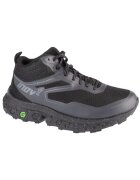 inov-8 Обувки за бягане - RocFly G 390 GTX 001101-BK-S-01 - черни