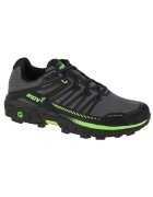 inov-8 Обувки за бягане - Roclite Ultra G 320 001079-BKGR-M-01 - Сиви