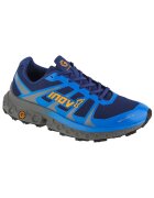 inov-8 Обувки за бягане - Trailfly Ultra G 300 Max 000977-BLGYNE-S-01 - тъмносини