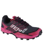 inov-8 Обувки за бягане - X-Talon Ultra 260 V2 000989-BKSG-S-01 - сиви