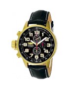 Invicta Мъжки часовник - 3330 - черен