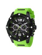 Invicta Мъжки часовник I-Force - корпус 50 мм - водоустойчивост 10 ATM - 42999