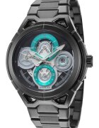 Invicta Мъжки часовник S1 Rally - корпус 44 мм - водоустойчивост 3 ATM - 79008