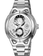 Invicta Мъжки часовник S1 Rally - корпус 44 мм - водоустойчивост 3 ATM - 79010