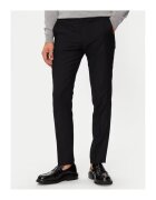 Jack & Jones Мъжки панталон - 304396519 - Рециклиран полиестер/Вълна -