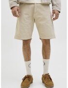 Jack  Jones 3/4 дънки с изчистен дизайн