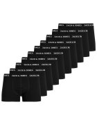 Jack  Jones Боксерки с памук - 10 чифта