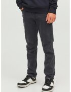 Jack  Jones Дънки Clark със стандартна кройка