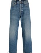 Jack & Jones Дънки Jack Jones - памук -
