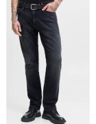 Jack  Jones Дънки JJICLARK JJORIGINAL - мъжки със средна талия и кройка Regular fit