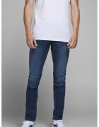 Jack & Jones Дънки по тялото с органичен паму