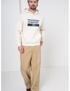 Jack & Jones Худи Frederiksberg с лого