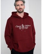 Jack & Jones Худи с джоб кенгуру Plus Size