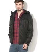 Jack  Jones Jack&Jones - Яке Flicker с отделяща се качулка