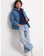 Jack & Jones Капитонирано зимно яке с вата