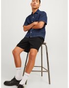 Jack  Jones Къс панталон с лен