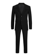 Jack  Jones Мъжки елегантен костюм - 302707850 - Полиестер