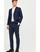 Jack  Jones Мъжки костюм - 42126 - полиестер