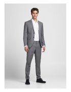 Jack  Jones Мъжки костюм - 59402 - Полиестер
