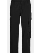 Jack  Jones Мъжки панталон - 303484590 - - Найлон