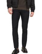 Jack & Jones Мъжки панталон - Jack and Jones - 304396519 - Рециклиран полиестер/Вълна