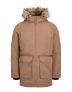 Jack  Jones Мъжко яке - 302304936 - Полиестер