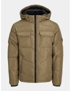 Jack  Jones Мъжко яке - 302662395 - Полиестер