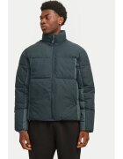Jack  Jones Мъжко яке - Vesterbro 12267055 - Зелено - Полиестер