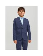Jack & Jones Момчешко сако за костюм - SOLAR - кройка Super Slim Fit