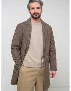 Jack & Jones Палто Harris с вълна