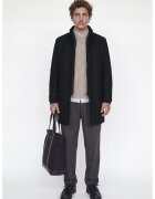 Jack & Jones Палто с дизайн 2 в 1