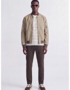 Jack & Jones Панталон чино с връзка
