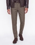 Jack & Jones Панталони чино - мъжки - със средна талия - Regular Fit - JPSTOLLIE -