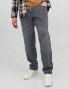 Jack  Jones Plus Дънки JJIMIKE JJORIGINAL - мъжки - с висока талия и стеснена кройка