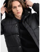 Jack  Jones Подплатено зимно яке с еластични маншети