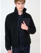 Jack & Jones Поларено яке Club с цип